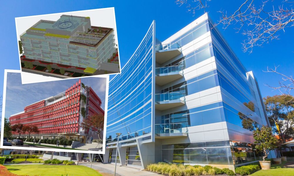 Council setback for Rinehart helipad