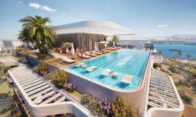 Helvetia Marine Dubai Islands