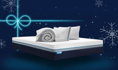 Simba Hybrid bedding review: is premium sleep gear worth the price?