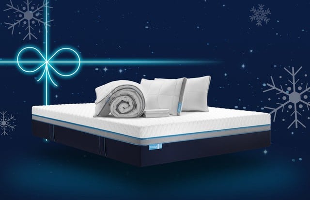 Simba Hybrid bedding review: is premium sleep gear worth the price?