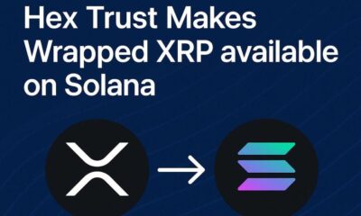 Crypto Breaking News