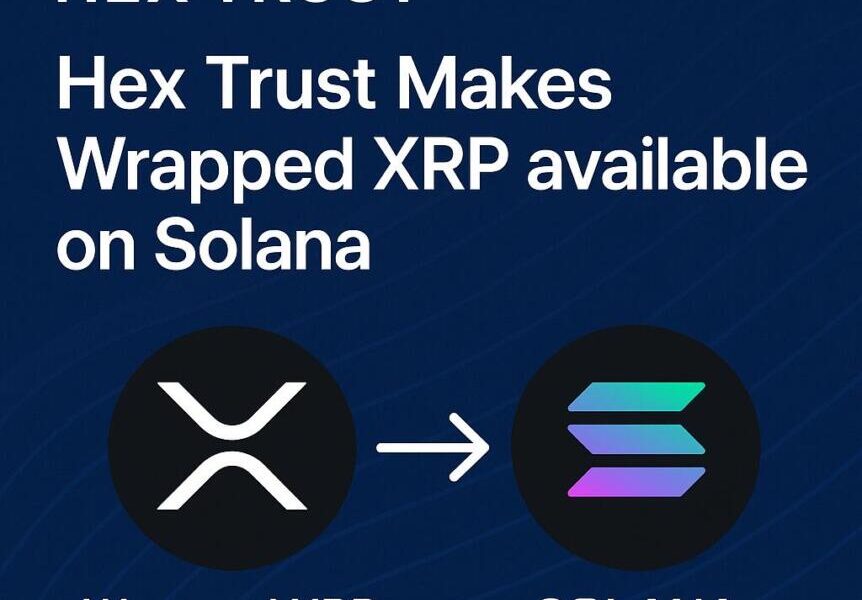 Crypto Breaking News