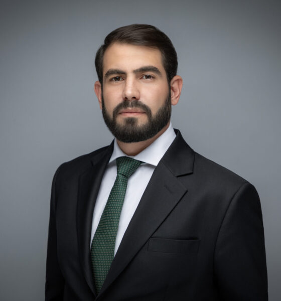 Hichem Djouhri talks about how ETFs are redefining market access through cost efficiency, liquidity and innovation