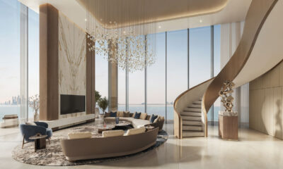 Hilton Residences Dubai Maritime City