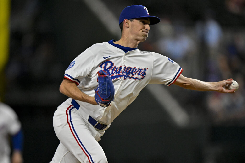 Cubs Sign Hoby Milner - MLB Trade Rumors