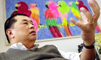 Jimmy Lai, former pro-democracy newspaper founder, to hear verdict in national security case