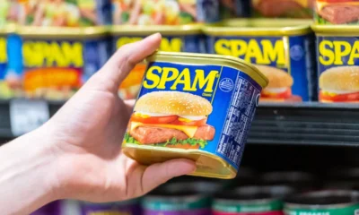 Hormel Foods betting big on protein