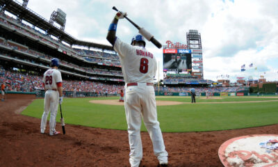 Marc Narducci: My Hall Of Fame Ballot