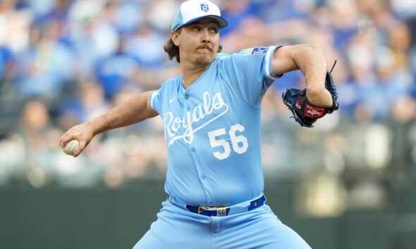 Cubs Sign Hunter Harvey