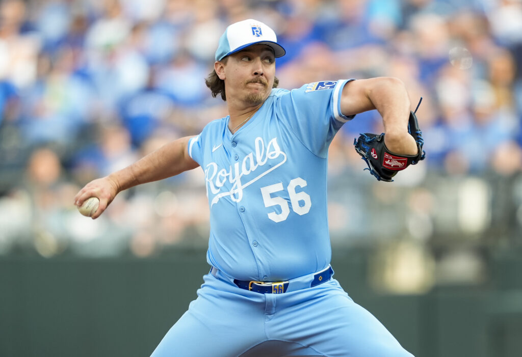 Cubs Sign Hunter Harvey