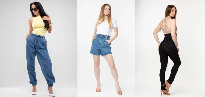 Kate Middleton's Secret Weapon? Shop the Tummy - Friendly I Am Denim Jeans Selling Fast!