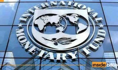 IMF Says Stablecoins Threaten Central Bank Control