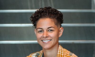 Megan Habina on Discipline, Strength, and Leading with Purpose