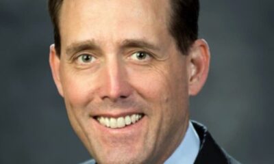 In Conversation with John Foster Fairfax