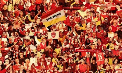 The fear of being perceived