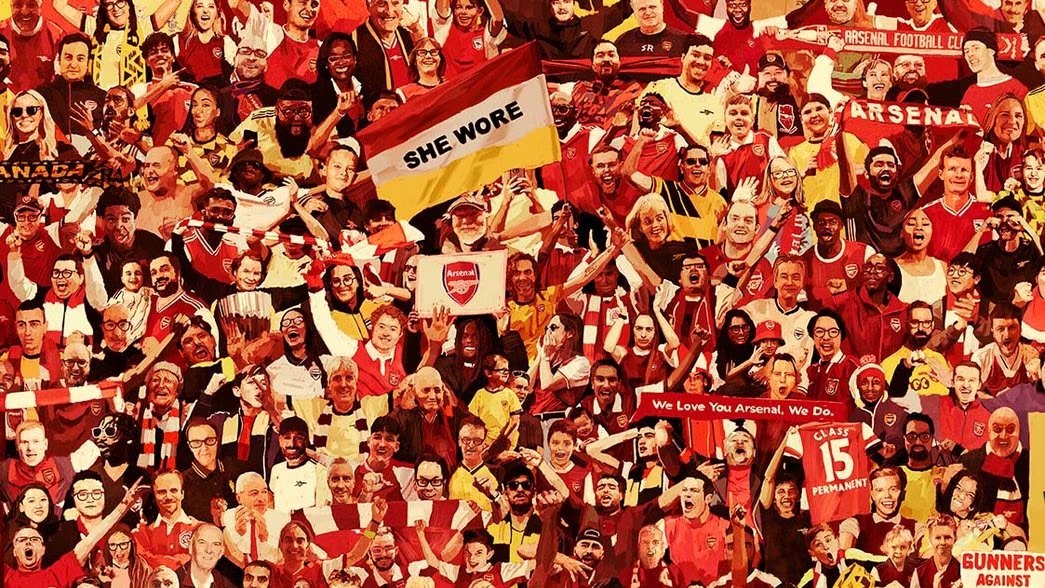 The fear of being perceived