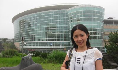 Jia Xu on Building a Global Career in Artificial Intelligence