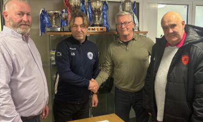 'The response has been crazy': Football club resurrected after 27-year absence - and it's proving popular