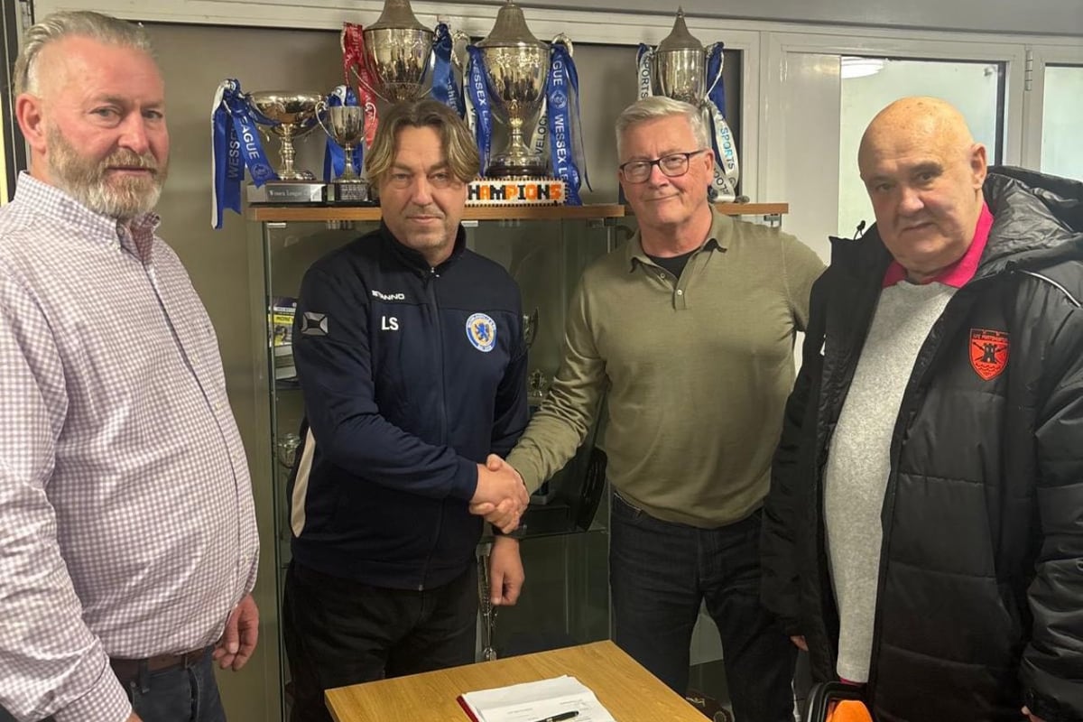 'The response has been crazy': Football club resurrected after 27-year absence - and it's proving popular