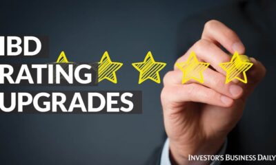 Halozyme Therapeutics Stock Sees Relative Strength Rating