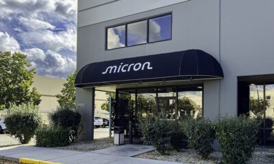 Micron Stock Seen Getting Tailwind From Rising Prices