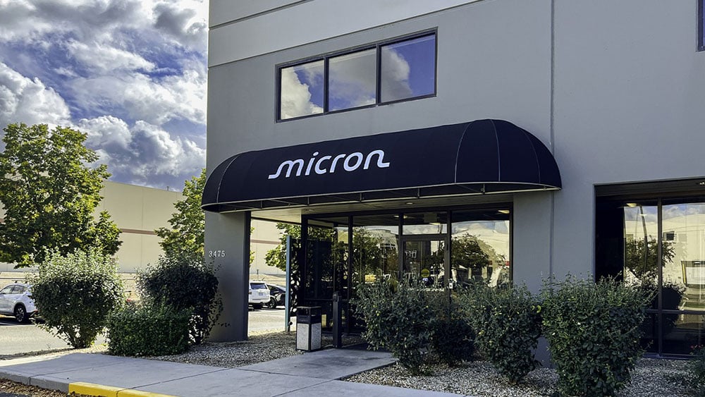Micron Stock Seen Getting Tailwind From Rising Prices