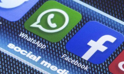 Meta Stock Higher Despite EU Antitrust Probe Of WhatsApp AI Policies