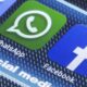 Meta Stock Higher Despite EU Antitrust Probe Of WhatsApp AI Policies