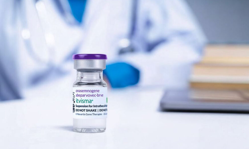 Abu Dhabi Leads ITVISMA Therapy