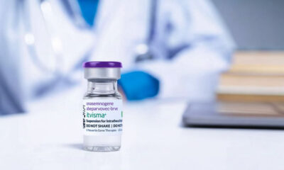 Abu Dhabi Leads ITVISMA Therapy