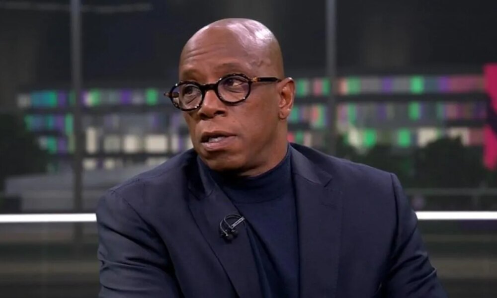 Ian Wright concerned with Arsenal 'problem' after Brighton win | Football