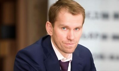 Igor Khudokormov’s Prodimex: Transformation of a Trading Firm to a Conglomerate