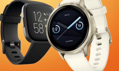 Is the Garmin Venu 4 good enough to lure my wife away from a Fitbit? I try to settle our debate