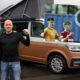 World-class musician wins £95k VW camper after lucky spot-the-ball guess
