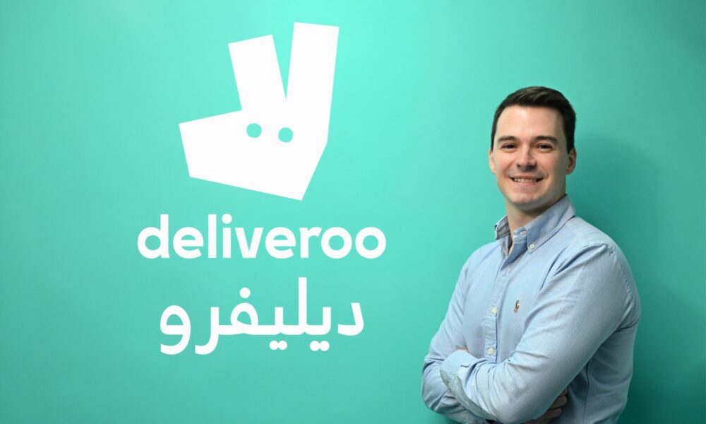 Deliveroo marks 10 years in the UAE: A decade of growth, innovation, and local impact