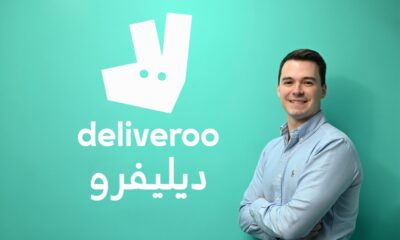 Deliveroo marks 10 years in the UAE: A decade of growth, innovation, and local impact