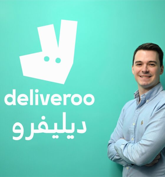 Deliveroo marks 10 years in the UAE: A decade of growth, innovation, and local impact