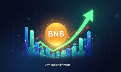 Crypto Breaking News