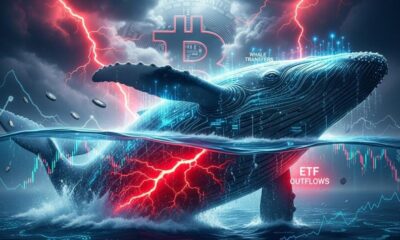 Crypto Breaking News