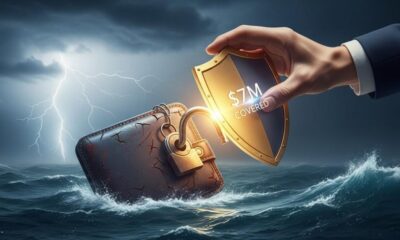 Crypto Breaking News