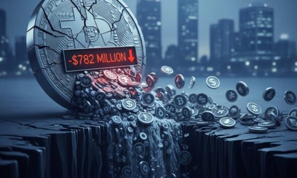 Crypto Breaking News