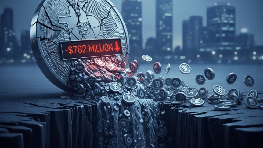 Crypto Breaking News