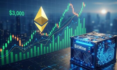 Crypto Breaking News