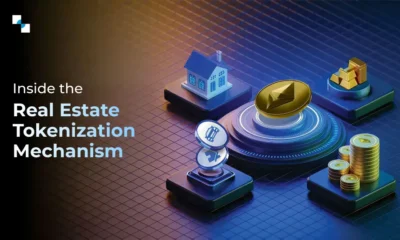 The Blueprint Behind AI Agents That Think, Decide, and Execute