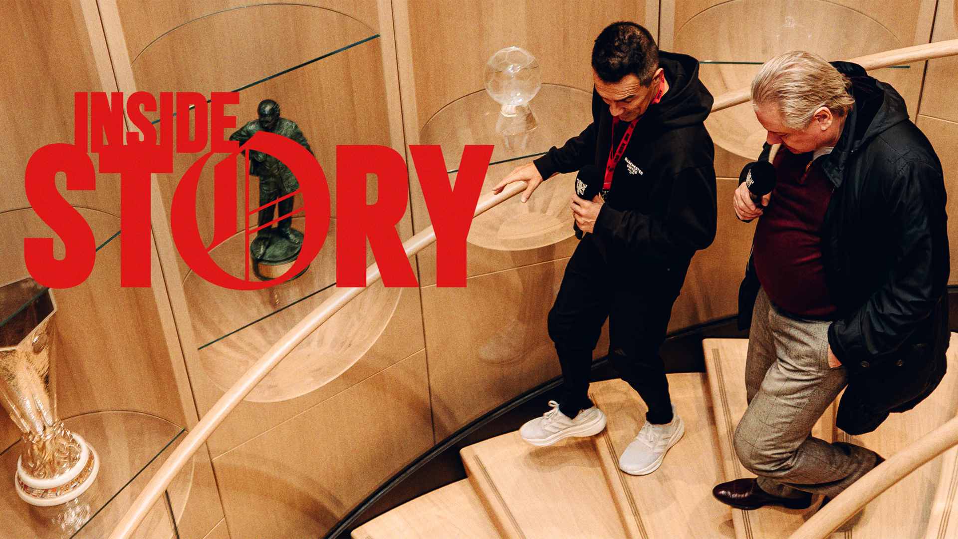 Inside Story of Andrei Kanchelskis visit to Carrington