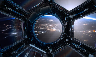 International Space Station Saudi astronauts