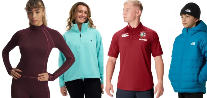 Save Big in the Intersport Elverys New Year Sale 2026