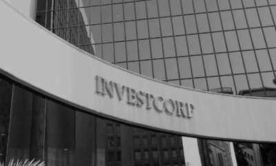 Investcorp Strengthens Industrial Real Estate