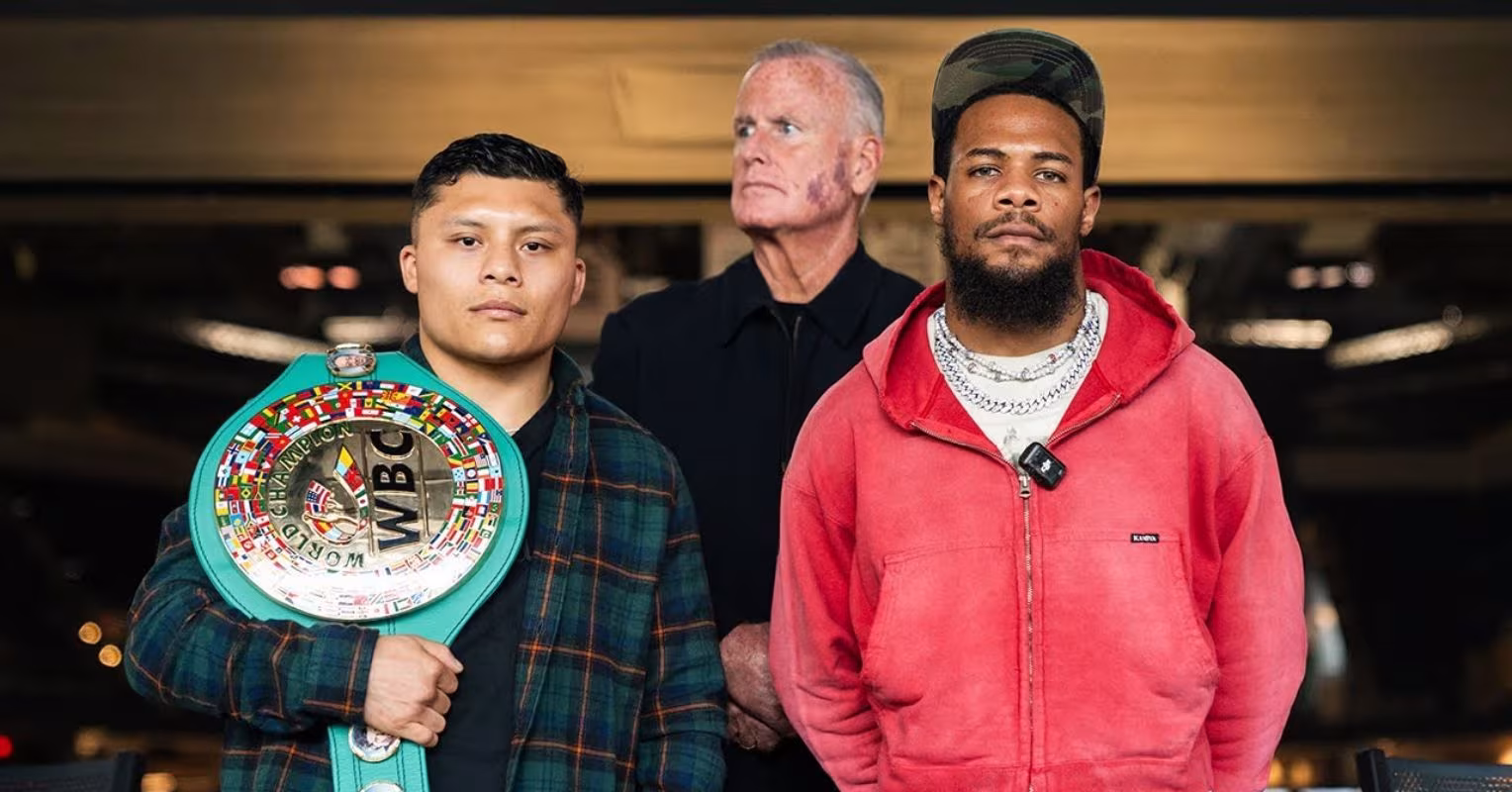 UK gains a new world champion as Lamont Roach to lose title on the first bell of Isaac Cruz fight