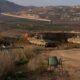 As tensions flare on Israel-Lebanon border, war-torn communities struggle to rebuild